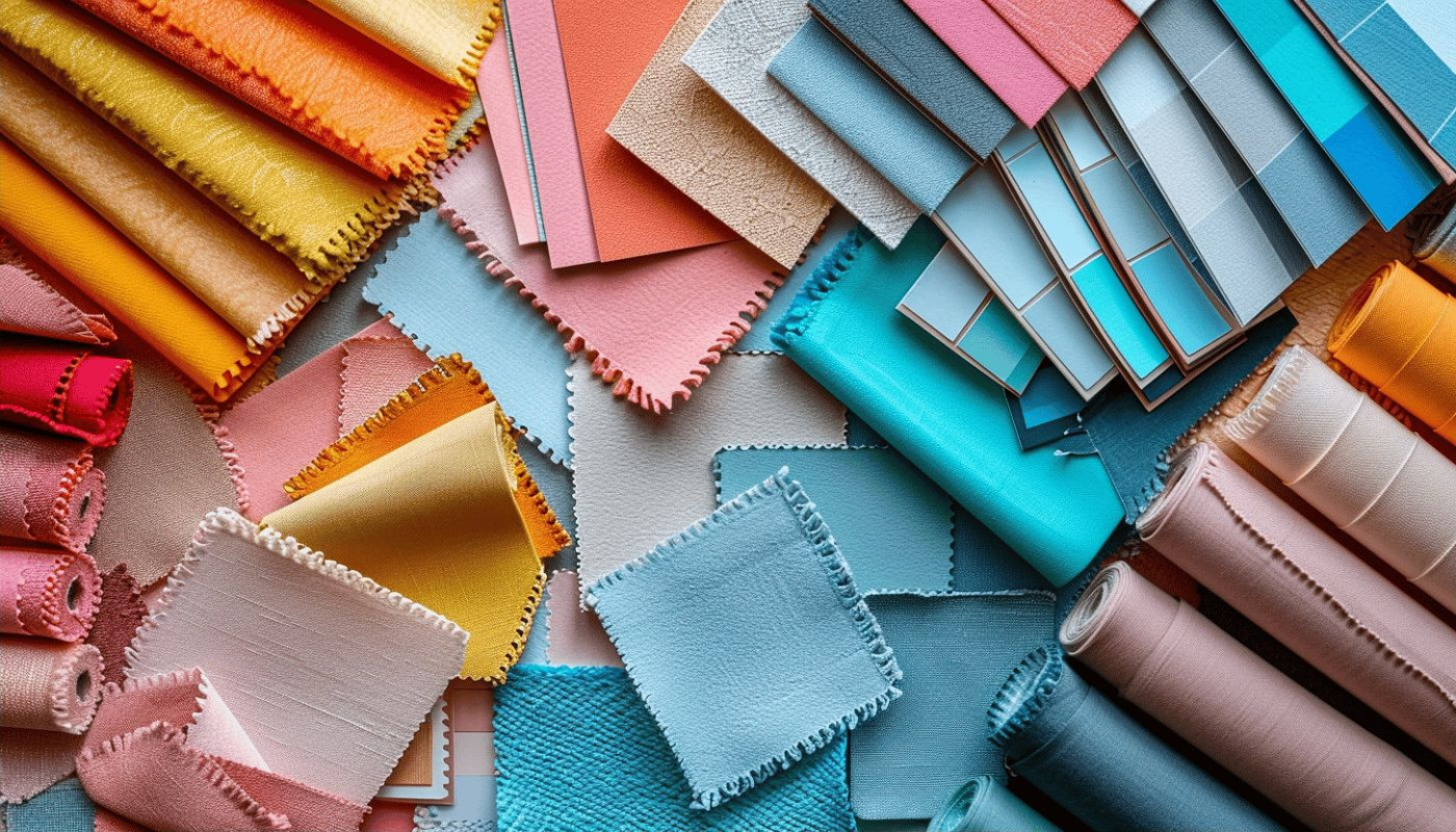 Analyse des tendances de couleurs en prêt-à-porter pour les saisons à venir
