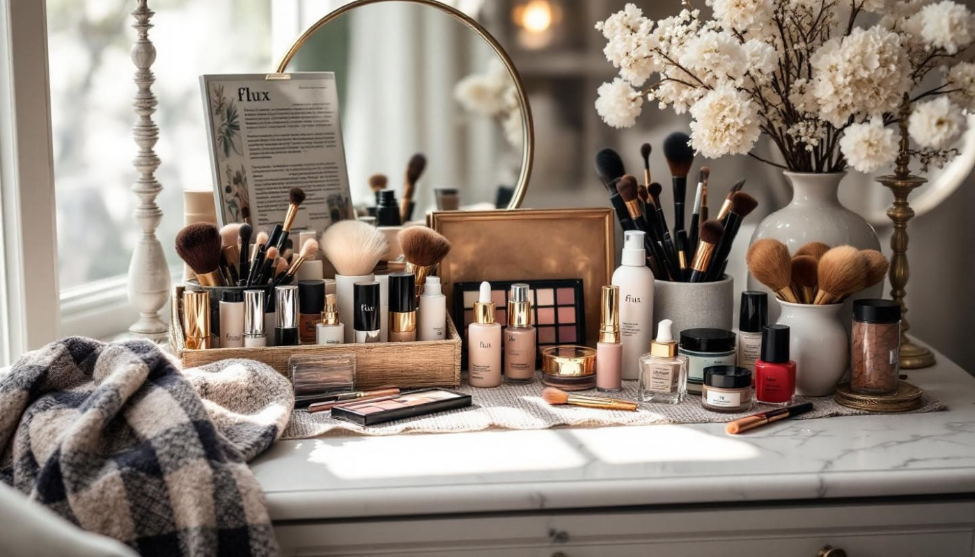 Comment les routines beauté influencent-elles notre bien-être quotidien ?