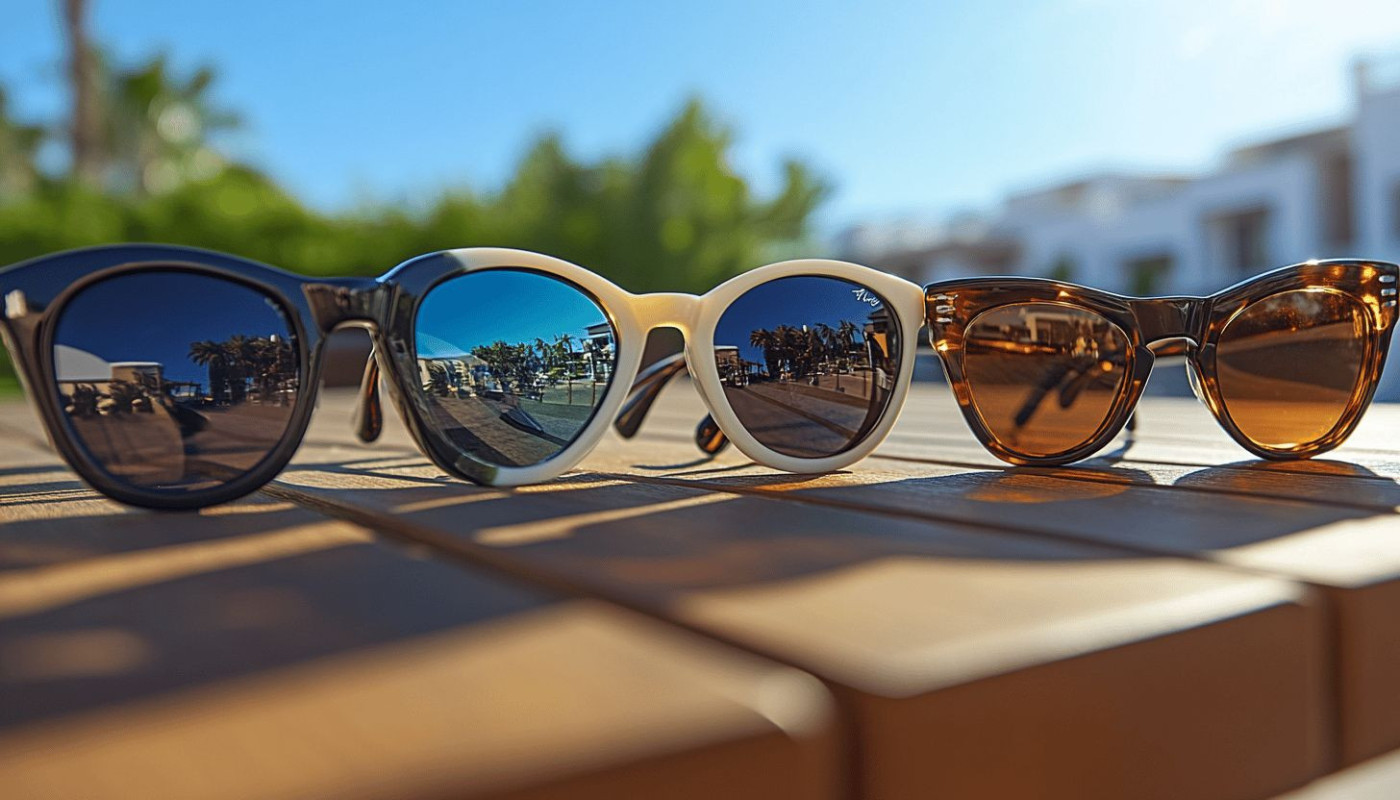 Les critères essentiels pour choisir ses lunettes de soleil