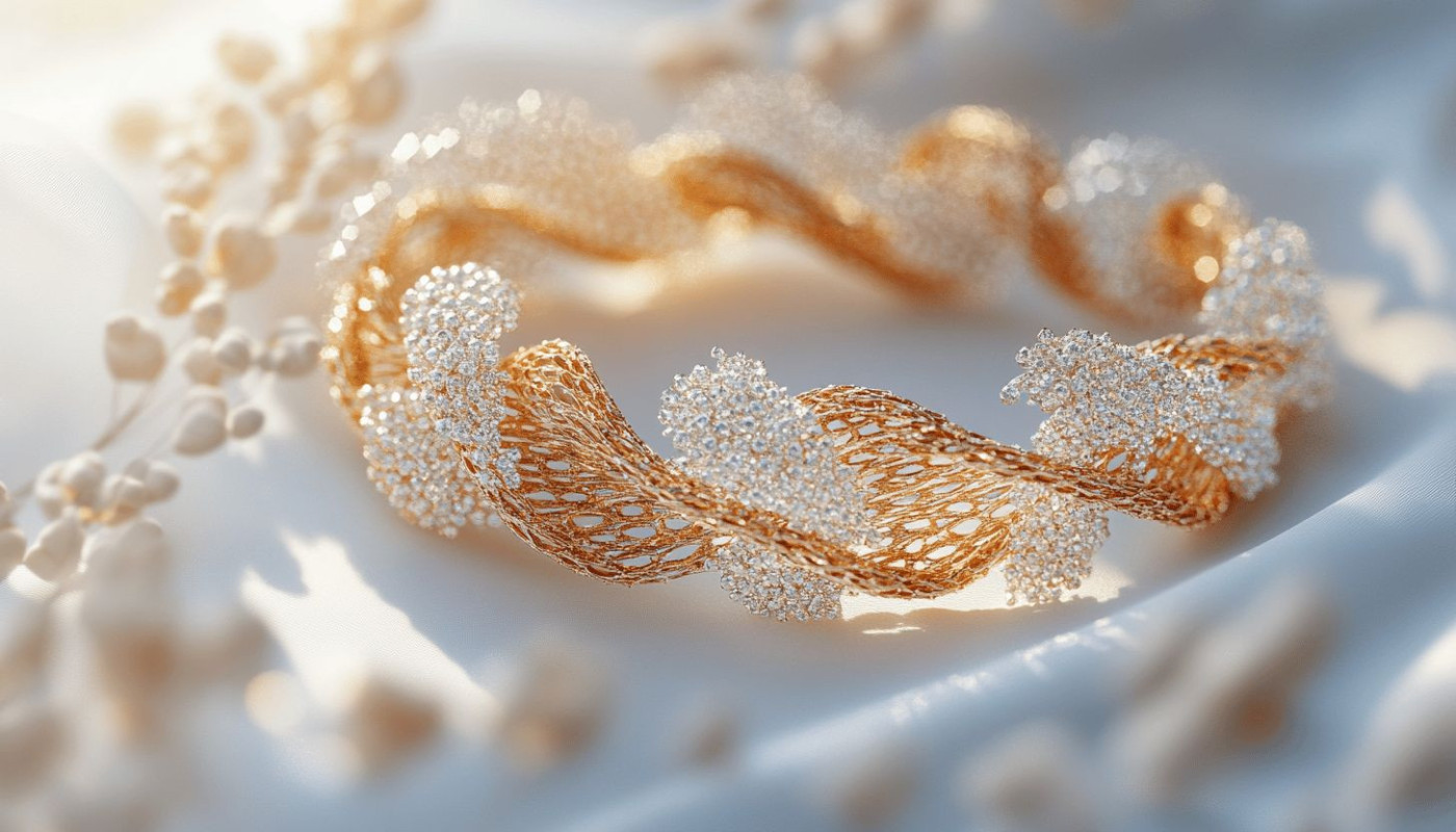Les tendances émergentes dans les bijoux pour femmes en 2023